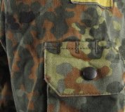 Военная одежда секонд-хенд оптом