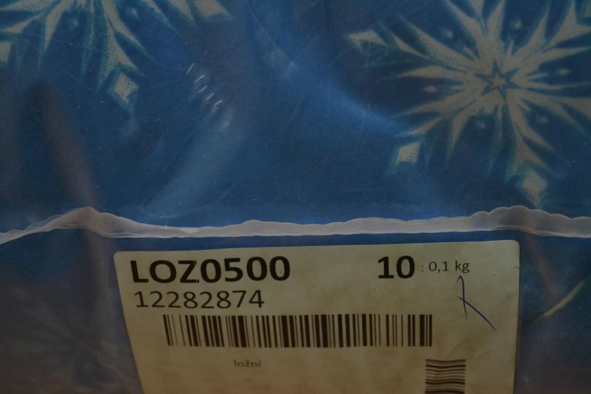 LOZ0500 Постельное белье; код мешка 12282874