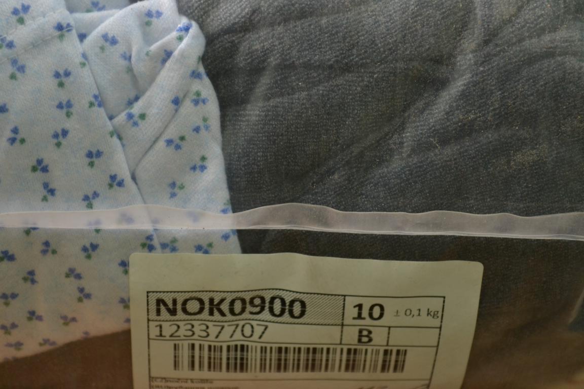 NOK0900 Ночные рубашки; код мешка 12337707