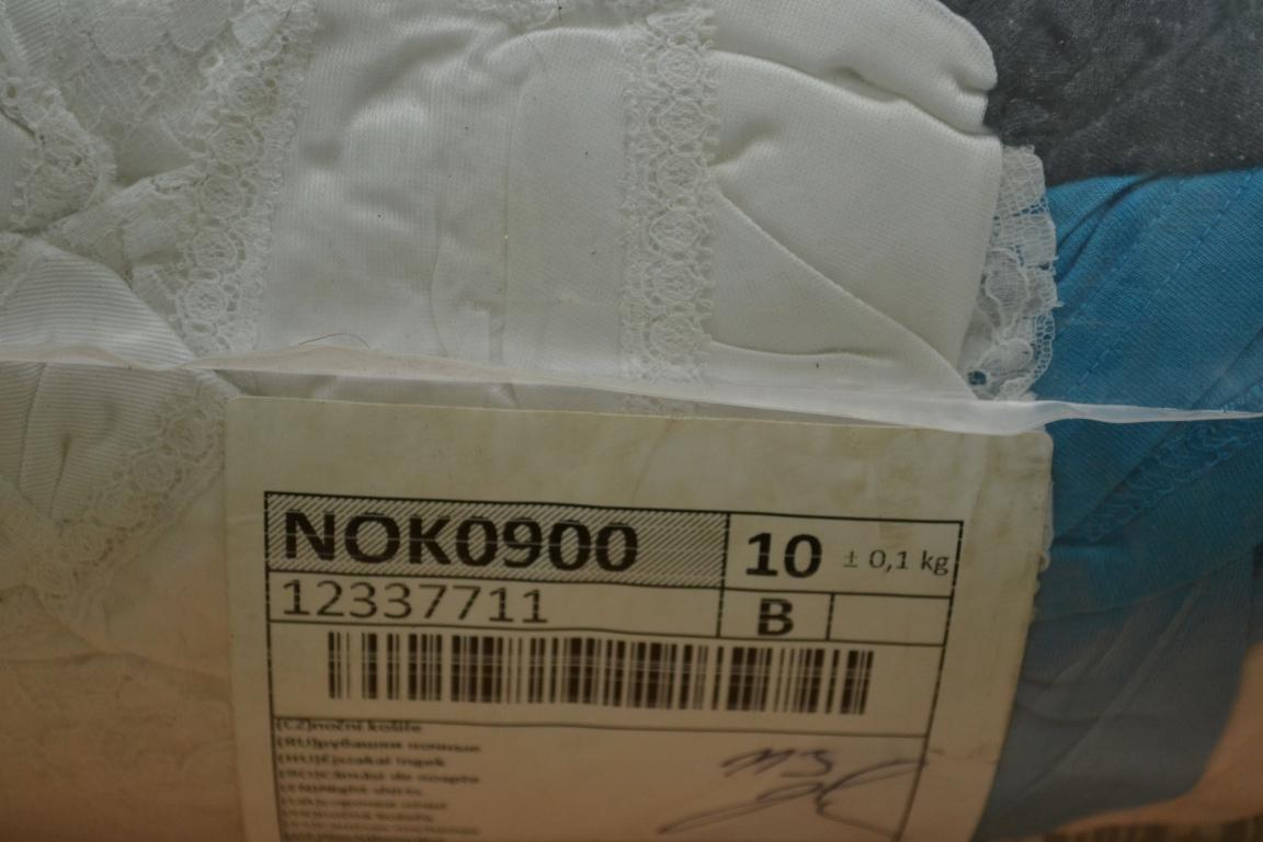NOK0900 Ночные рубашки; код мешка 12337711