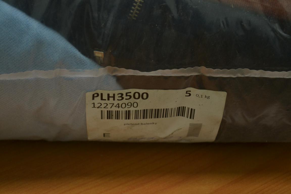 PLH3500 Вязаные блузки; код мешка 12274090