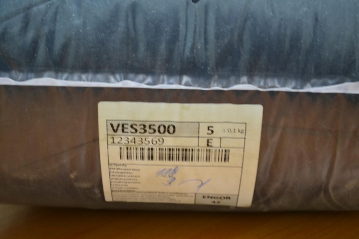 VES3500 Безрукавки; код мешка 12343569