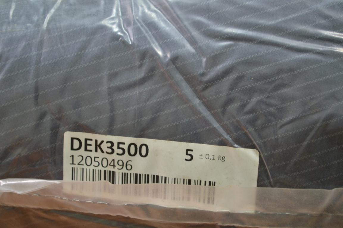 DEK3500 Детские брюки; код мешка 12050496