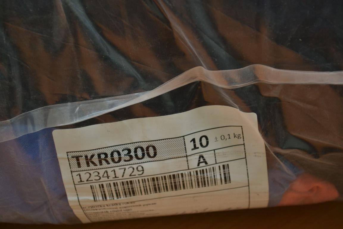TKR0300 Майки с коротким рукавом; код мешка 12341729