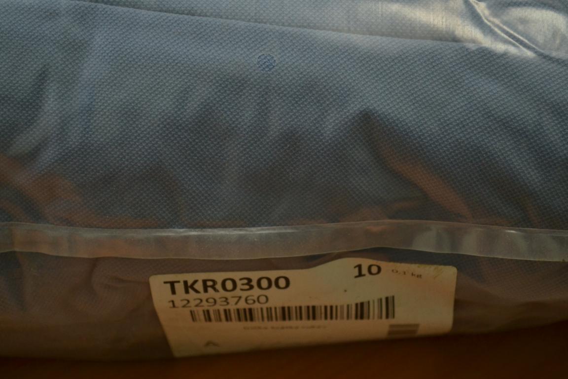 TKR0300 Майки с коротким рукавом; код мешка 12293760