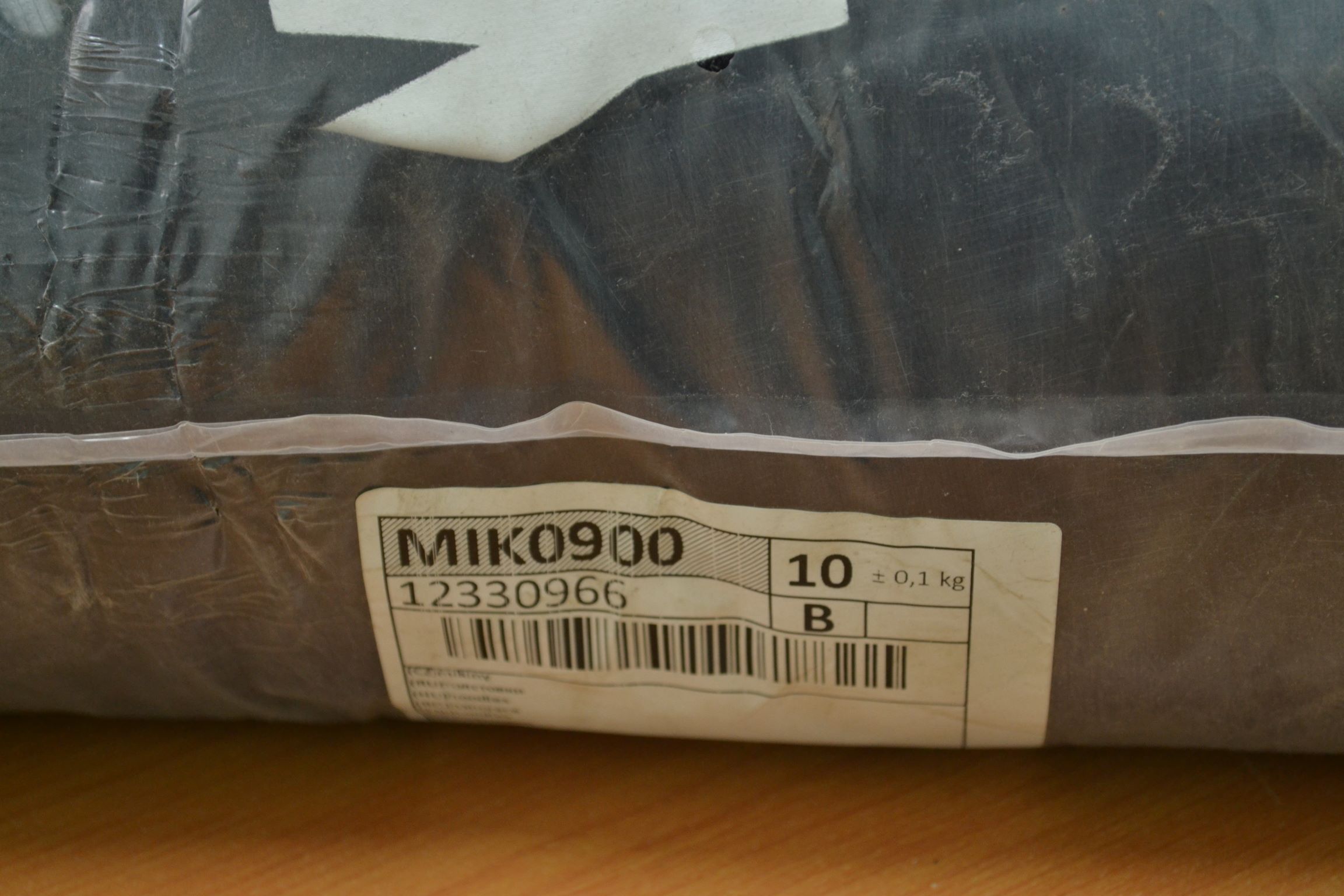 MIK0900; Толстовки; код мешка 12330966