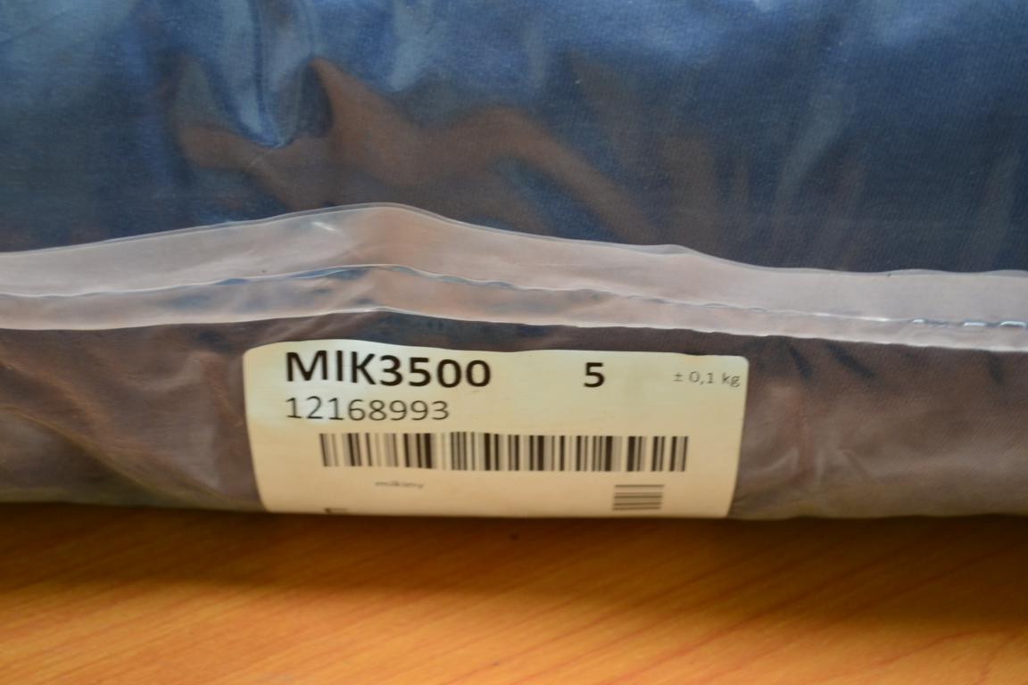 MIK3500 Толстовки; код мешка 12168993